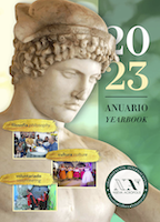 Acropolis Yearbook 2023