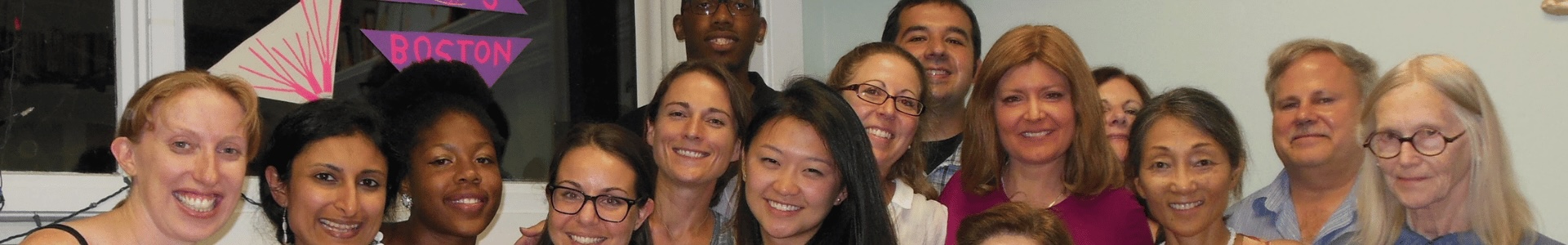 Volunteering & Community