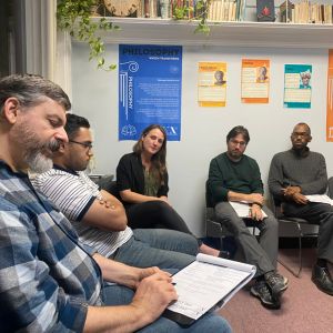 World Philosophy Day 2024