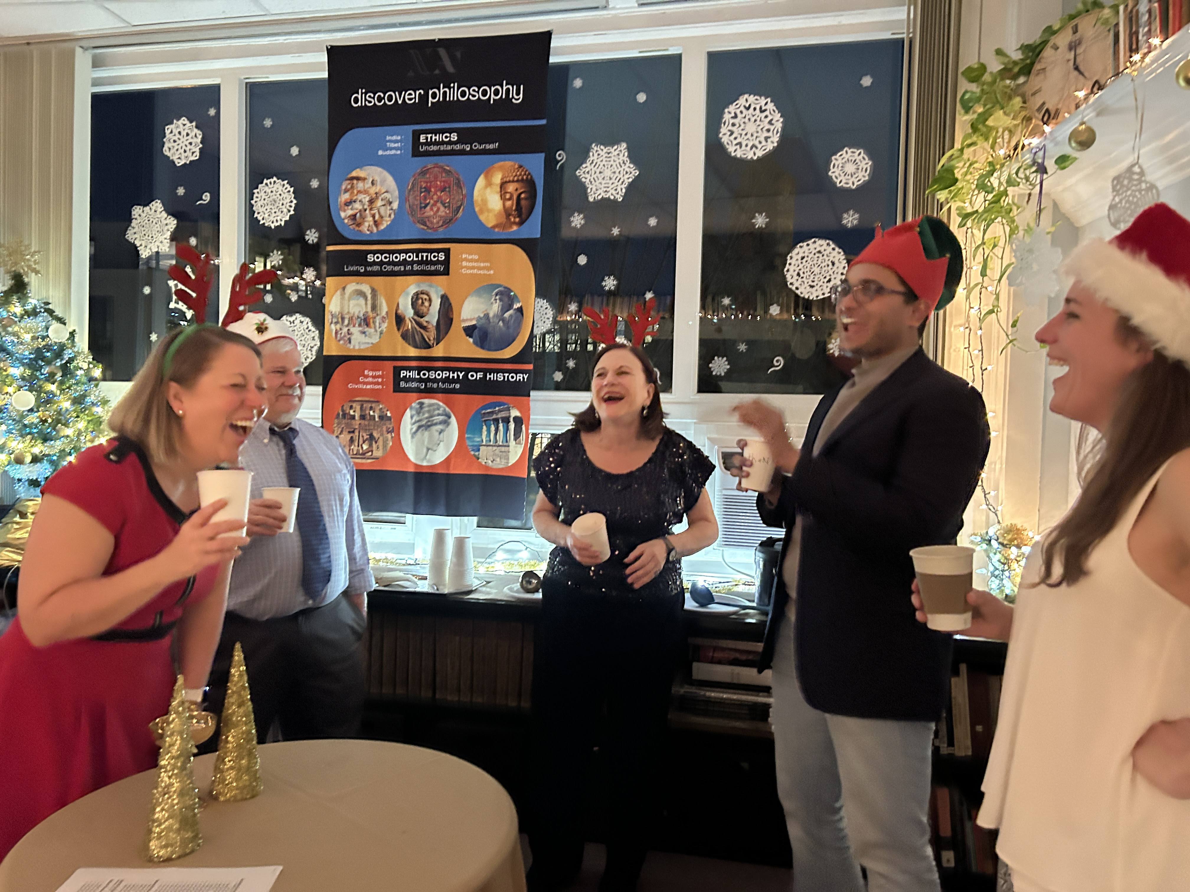 Winter Celebration