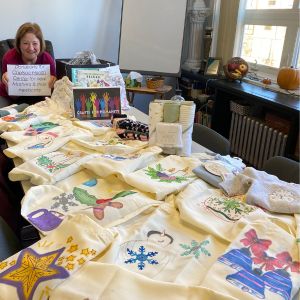 Crafts for Humanity 2024