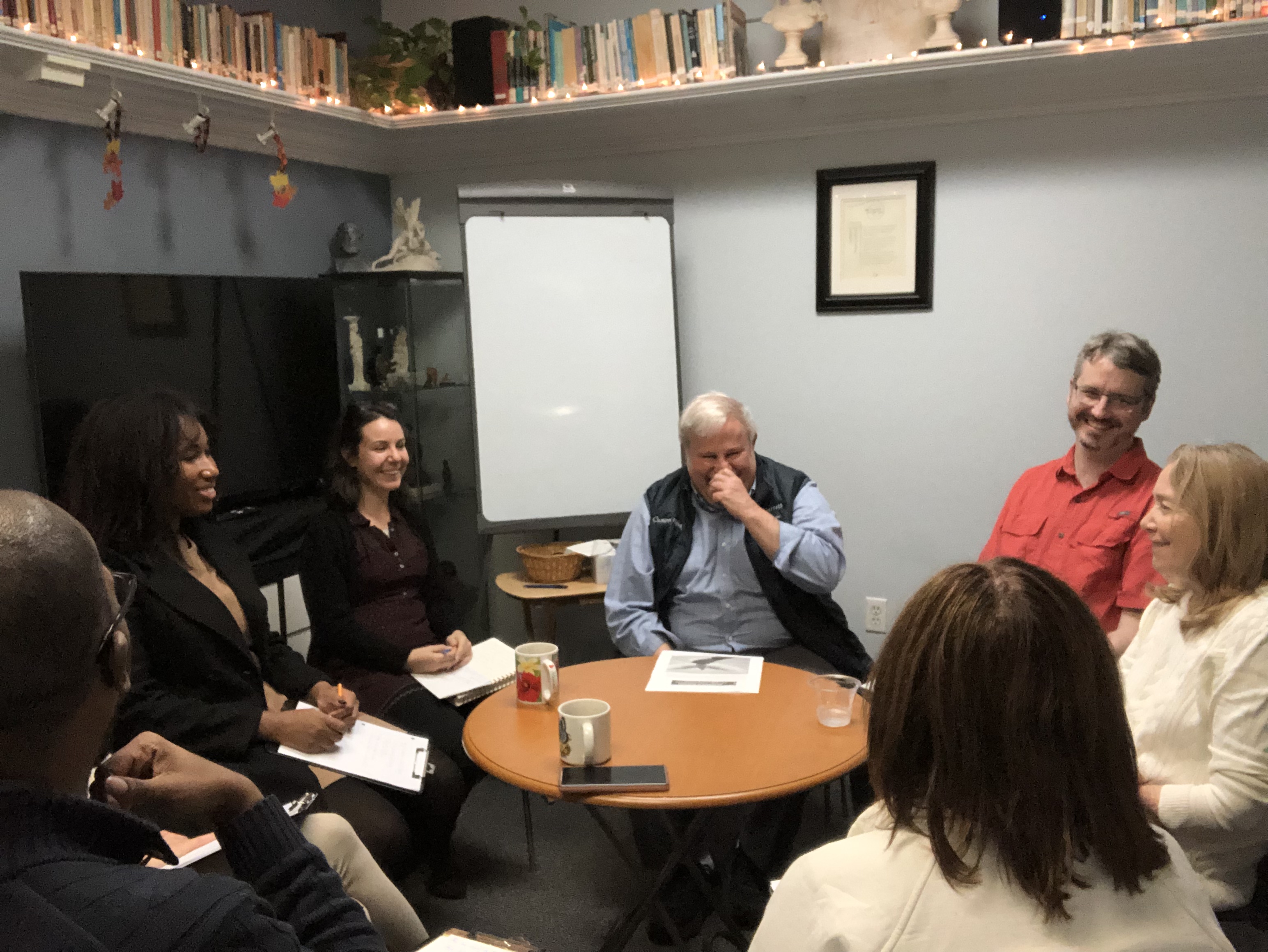 World Philosophy Day - November 2025